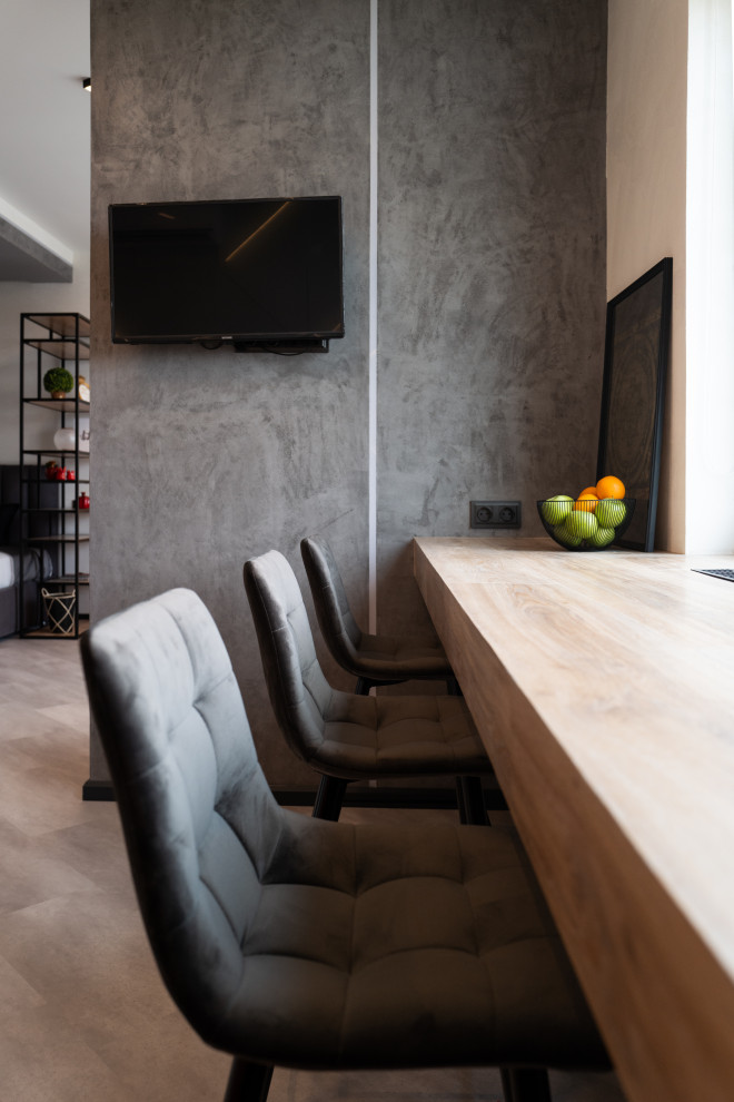 Апартаменты "ФЛОТИЛИЯ"