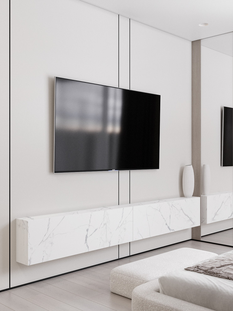 Level Причальный