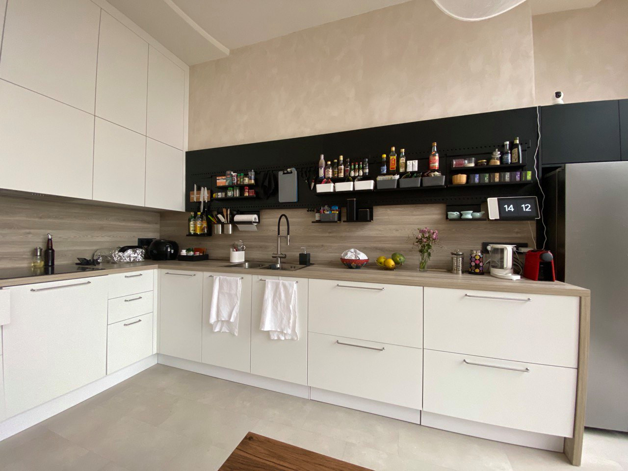 СОКОЛ НОВАЯ КУХНЯ