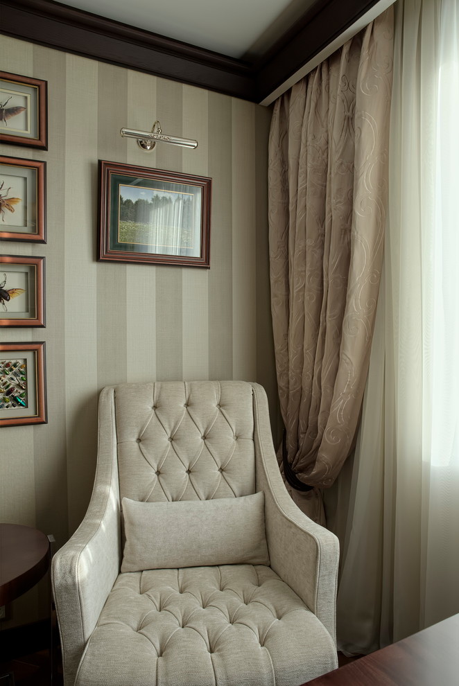 Квартира в Москве