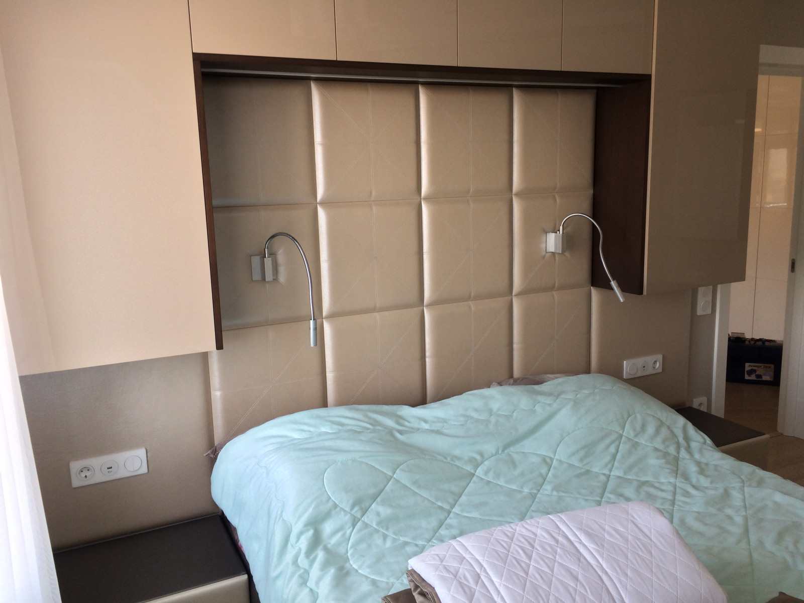 Мягкие панели 2023 Владивосток