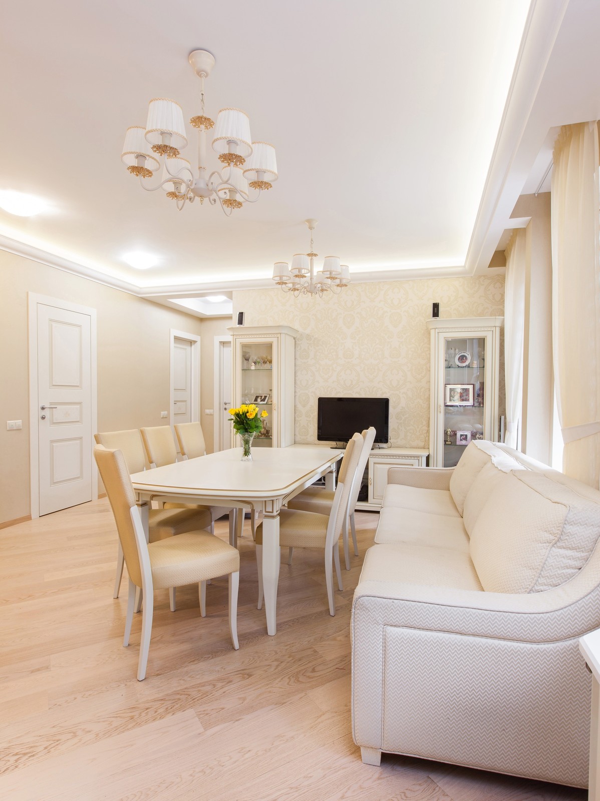 Анна Маркова