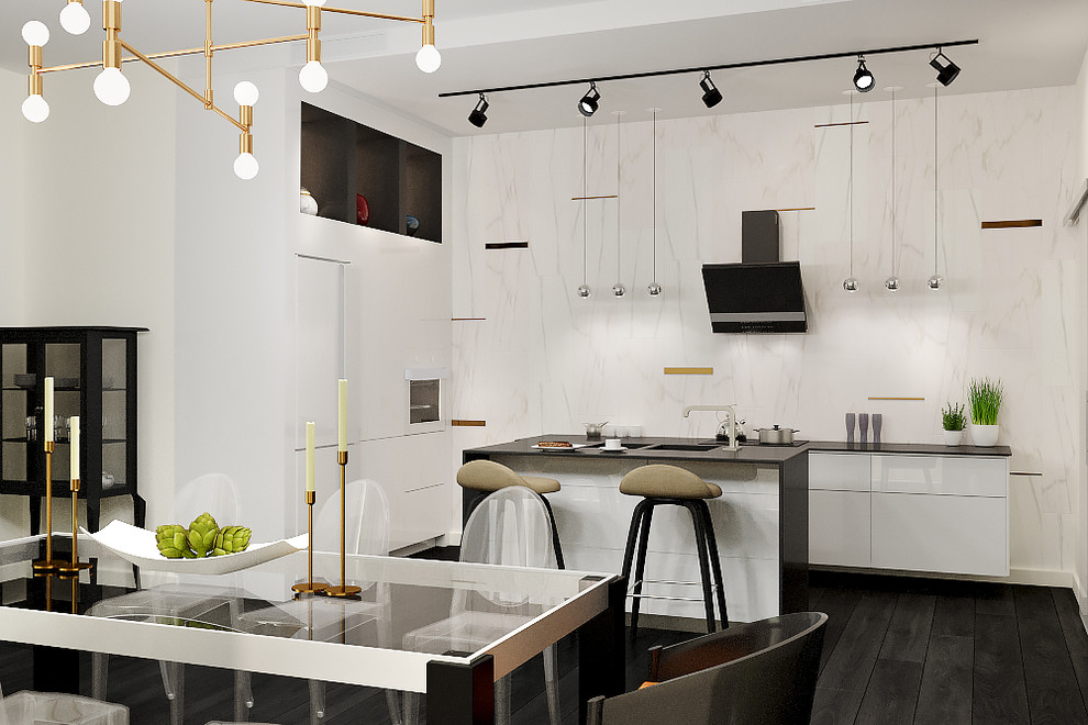 Для молодой пары