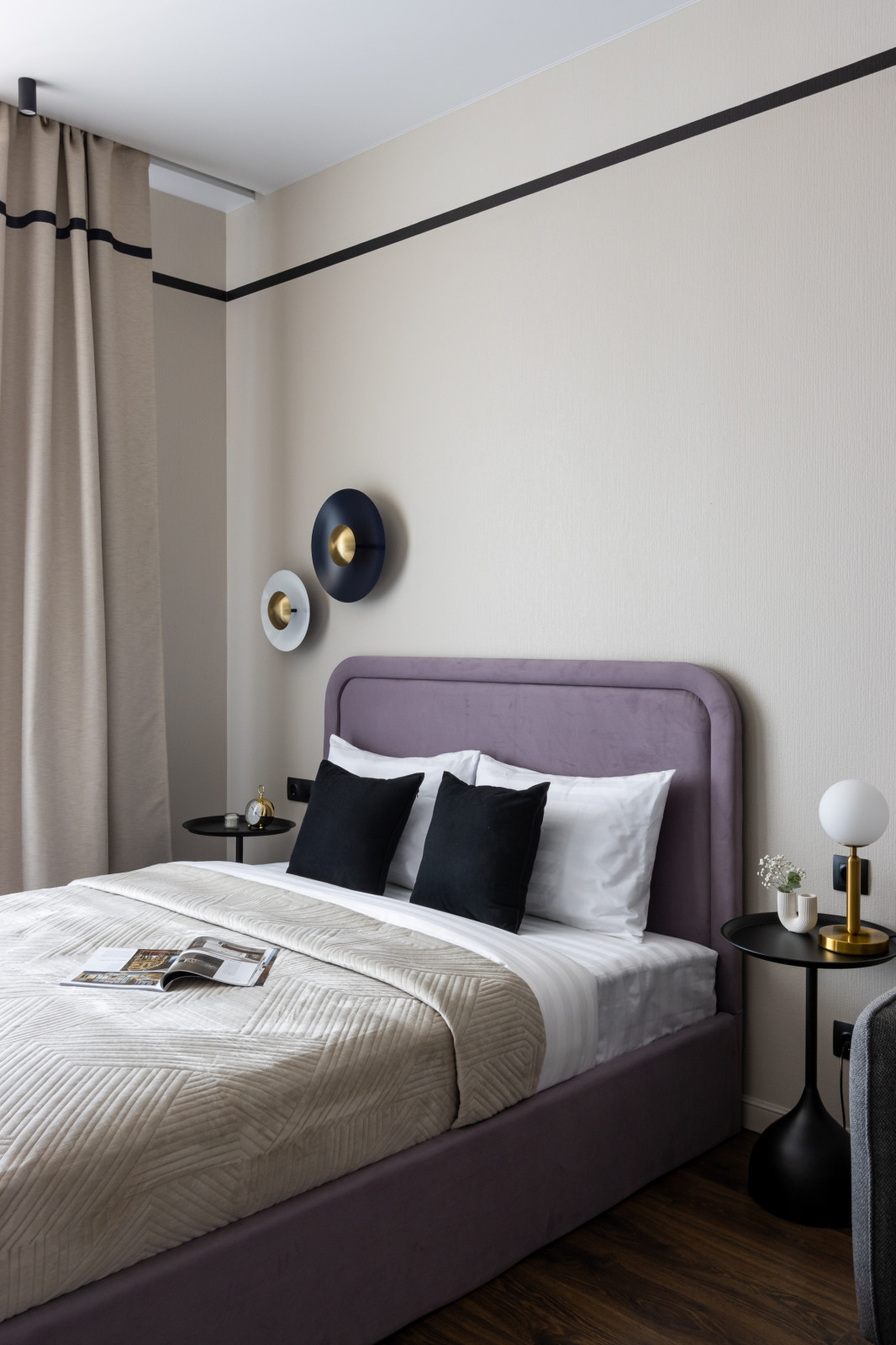 Студия 24 кв.м. для сдачи в аренду