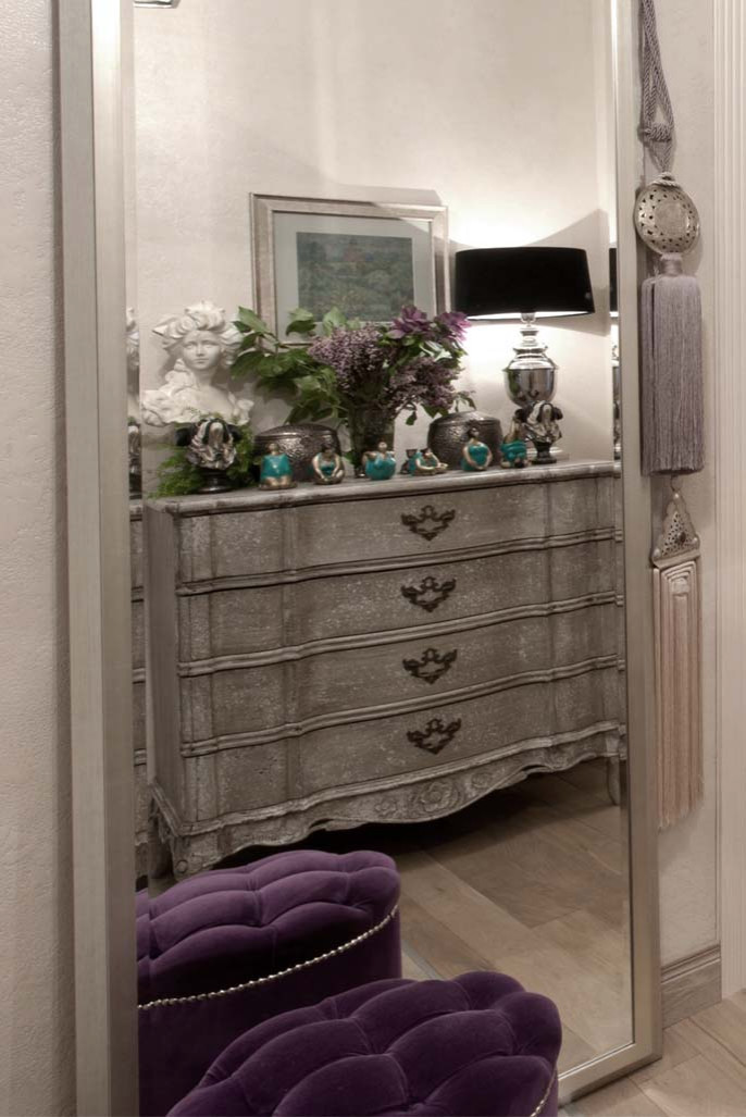 Квартира. Москва 2011