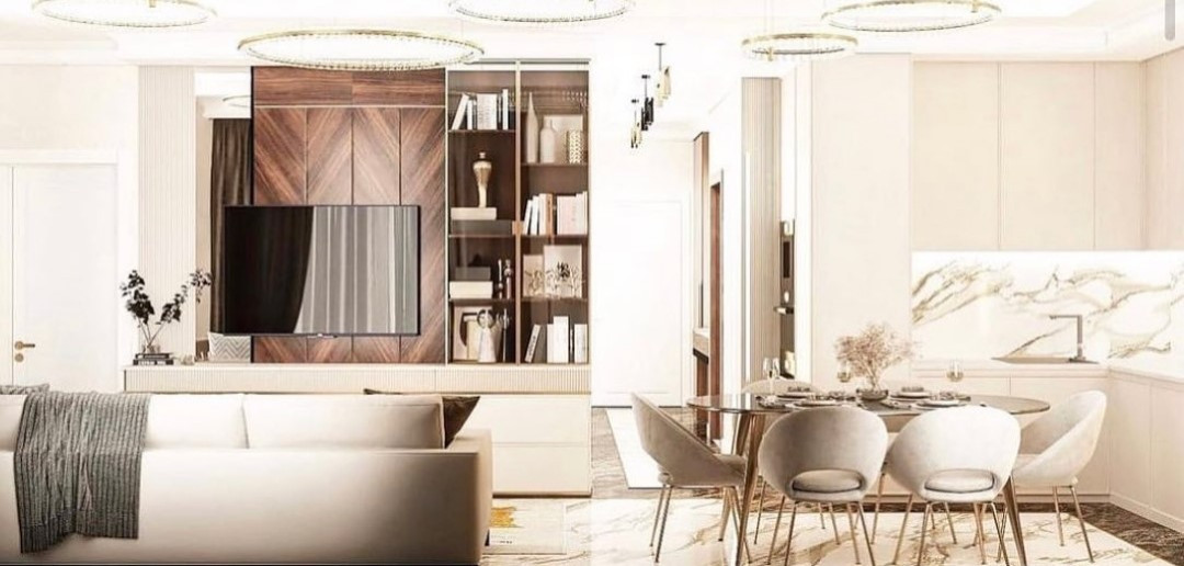 Столешницы, камины и декор из мрамора