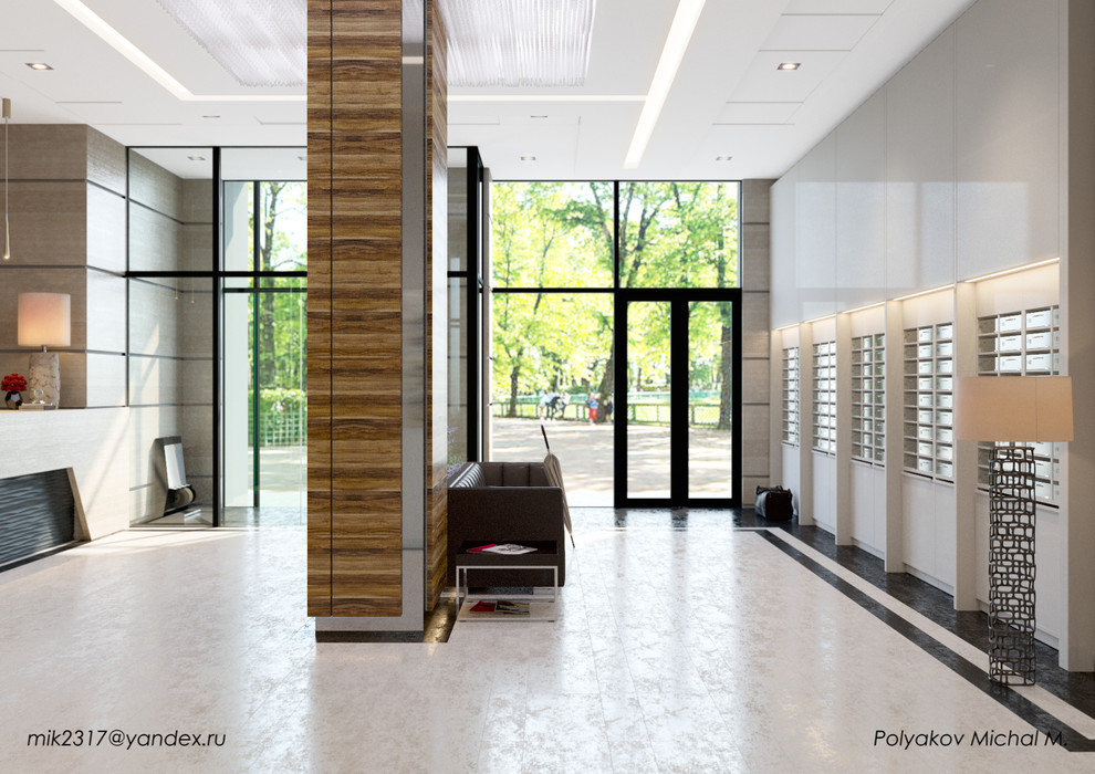 Сердце столицы