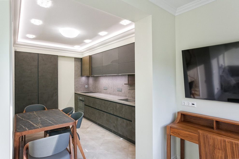 Реализованный проект 27