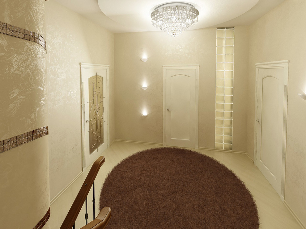 3D визуализации