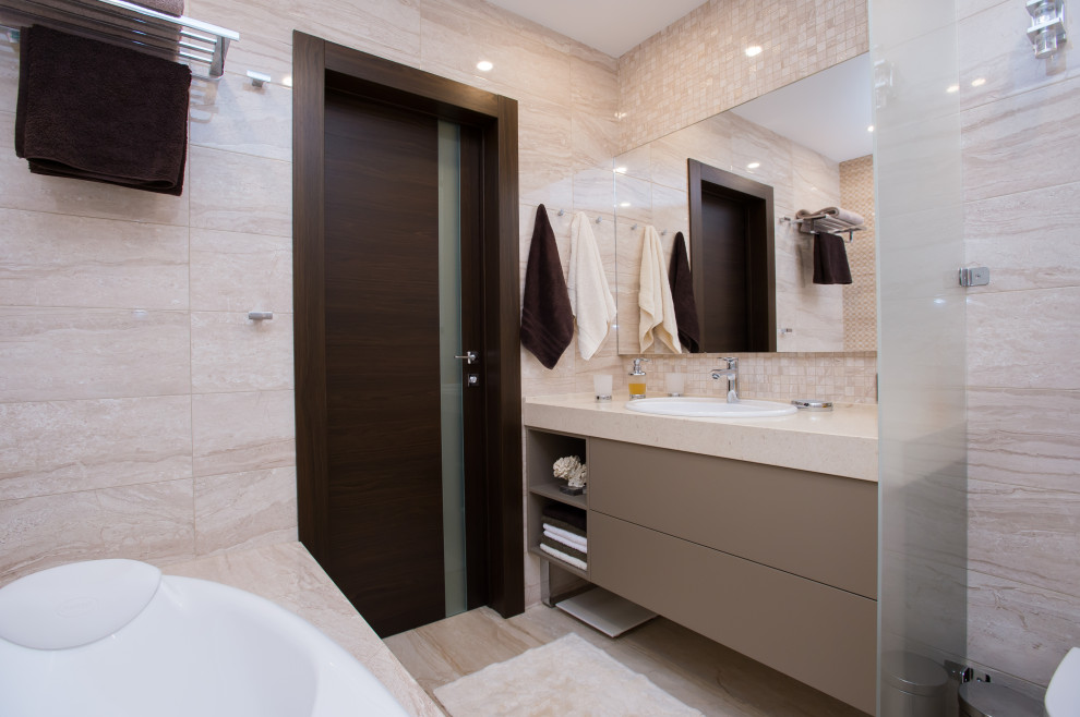 Трехкомнатная квартира, 120 м2, Подольск