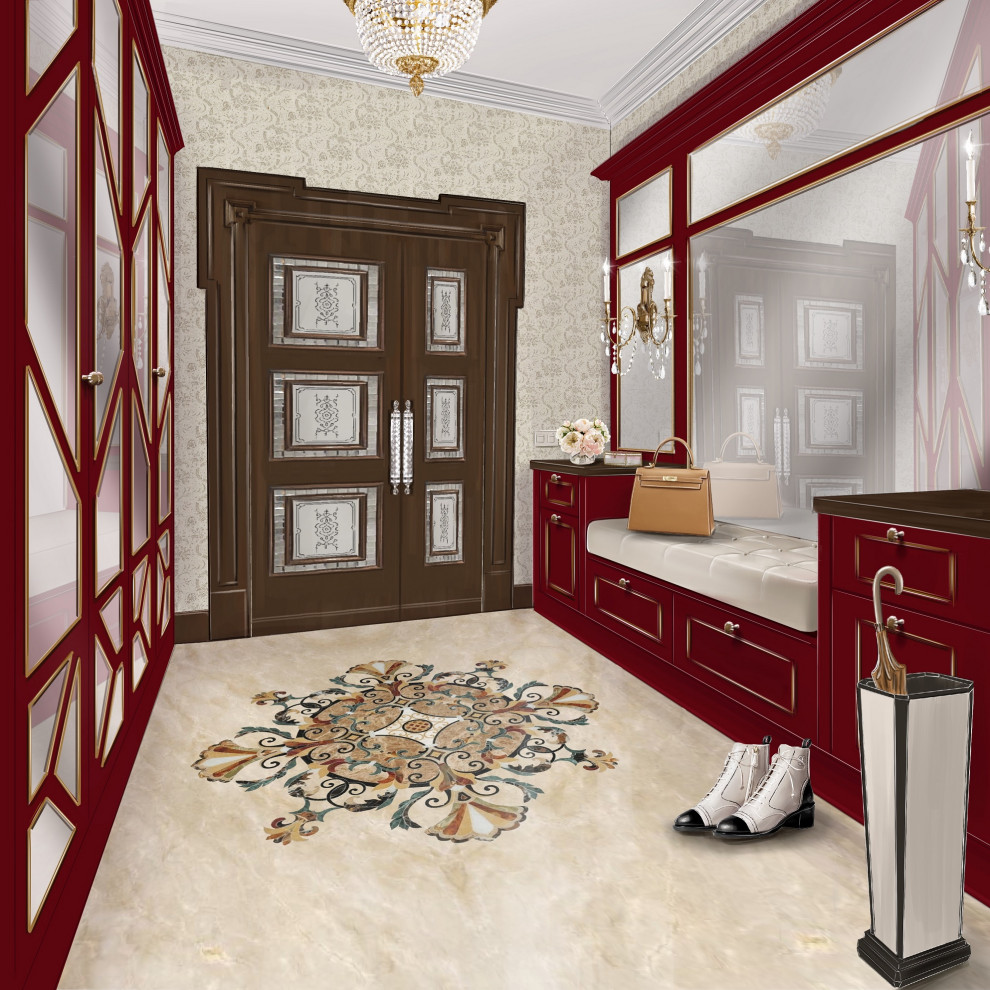 Таунхаус в Ташкенте