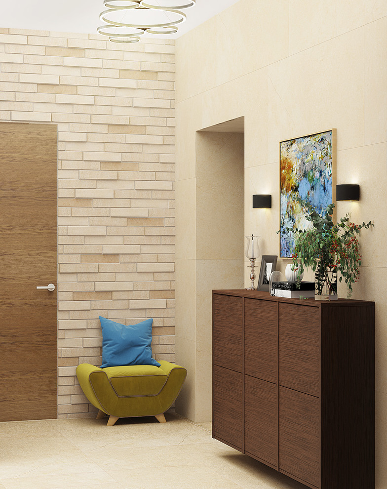 Квартира 140м2