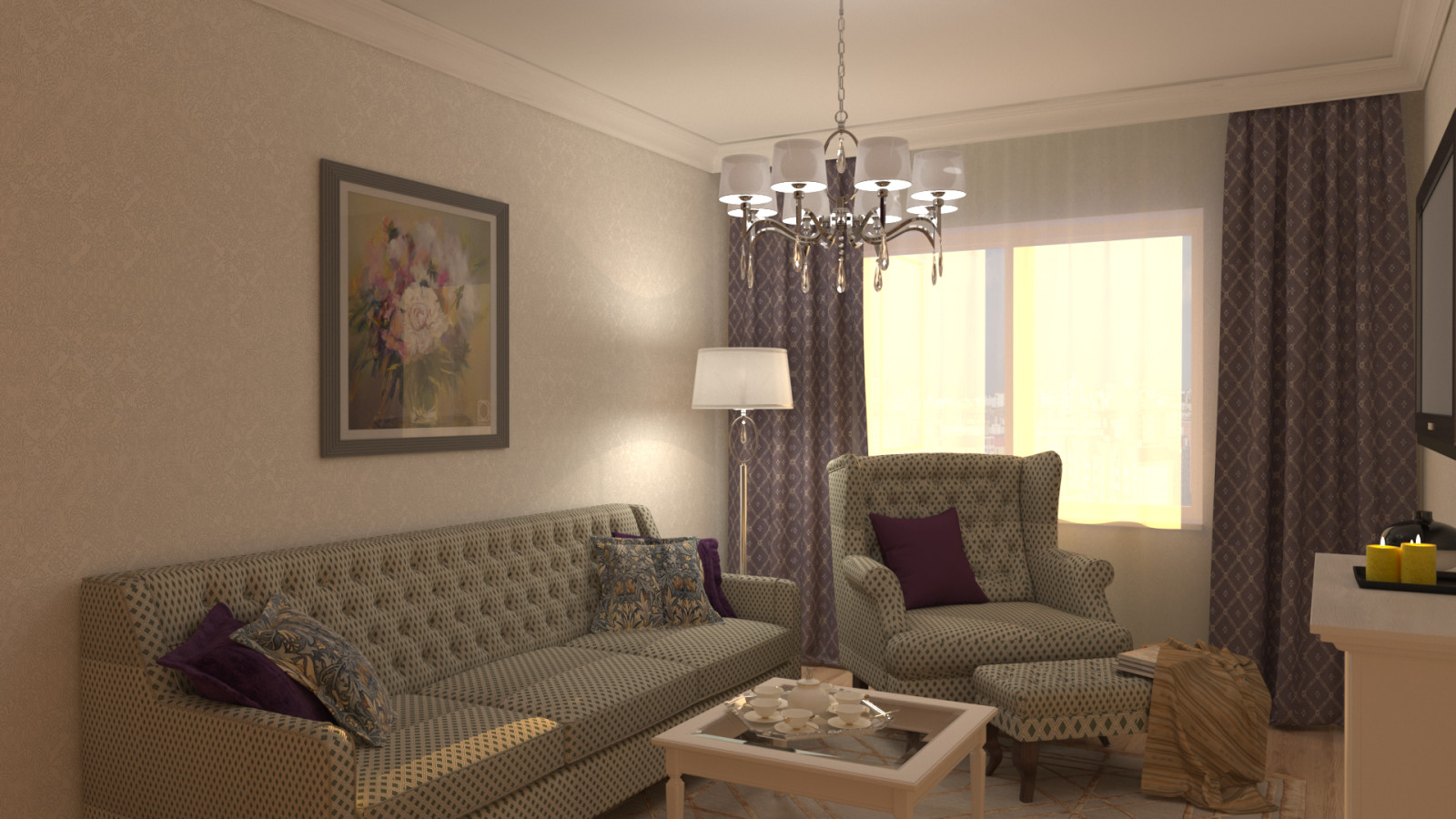 Добрый доктор