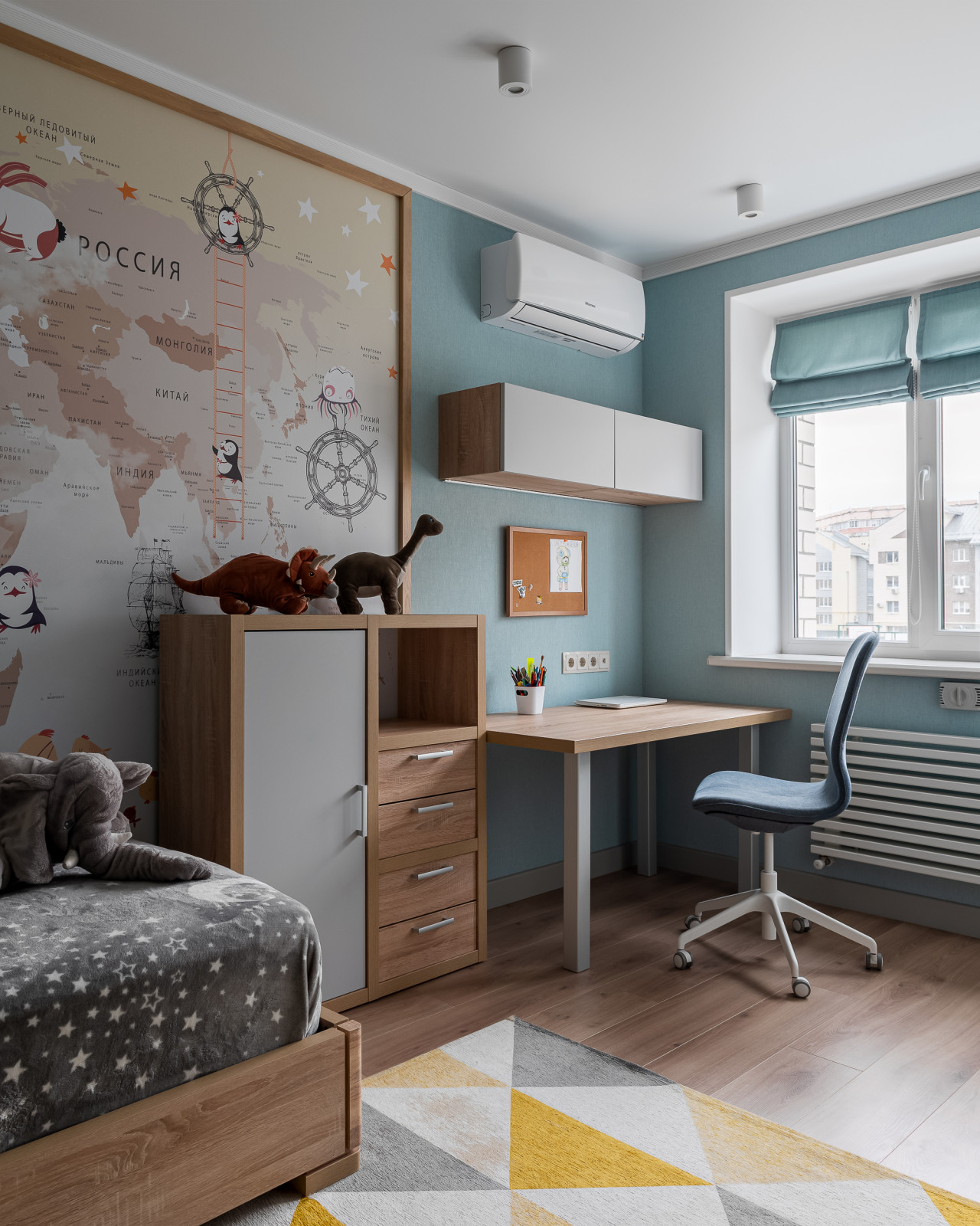 ЖК Вернадский