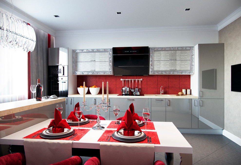 Кварира в Краснообске