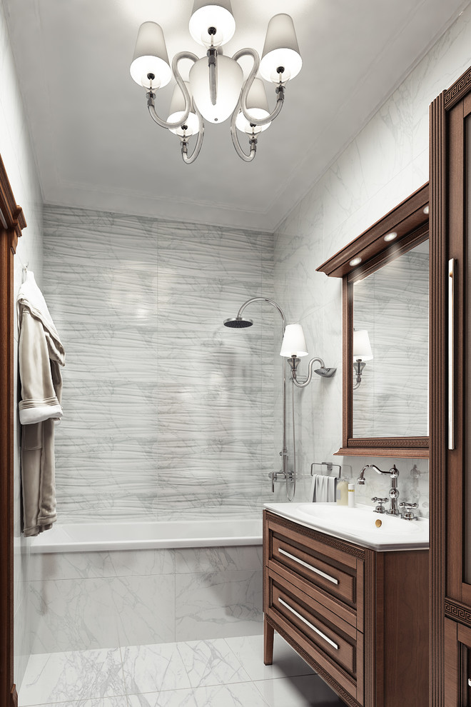 Дизайн проект Таунхауса