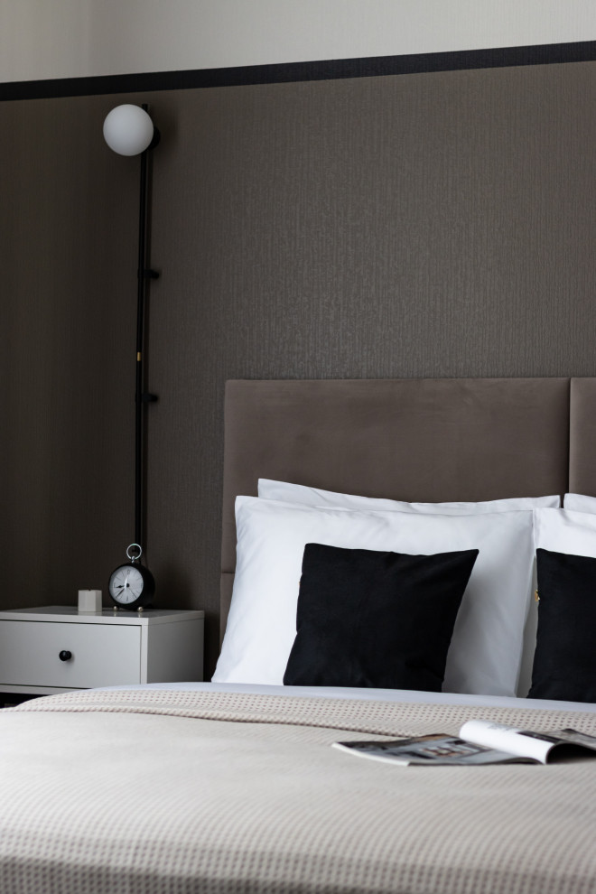 Брутальная однушка для сдачи в аренду