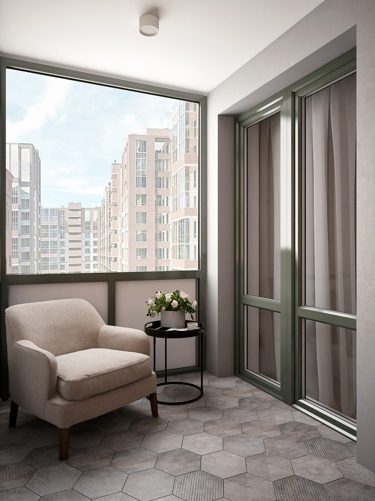 Обложка проекта: ЖК "Дом на излучине Невы"