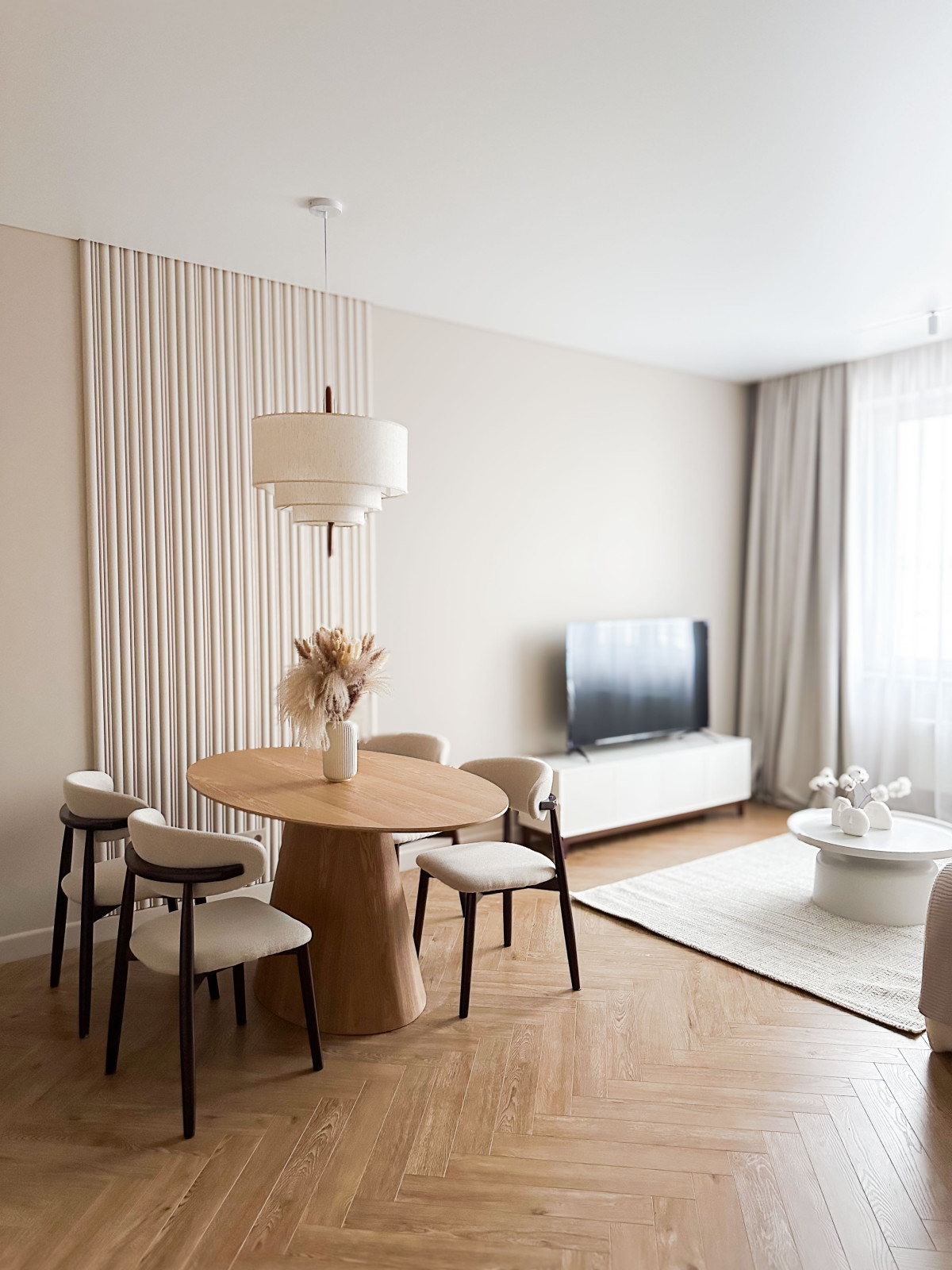 Квартира 3 в ЖК Лайм