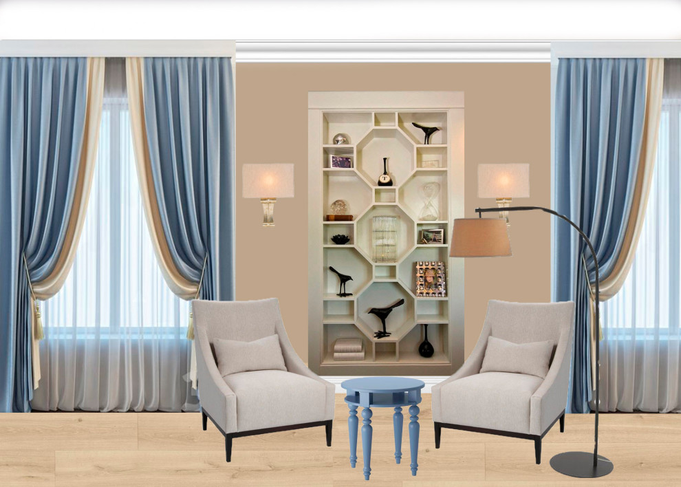 Обложка проекта: Коллажи