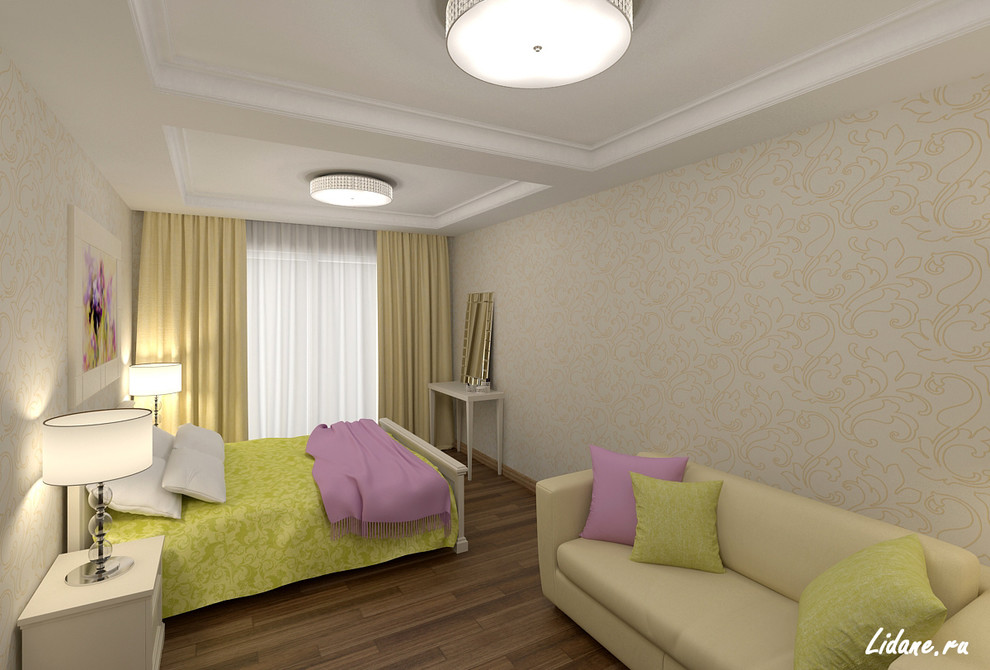 Летние семейные апартаменты. Сочи, ул. Черноморская.