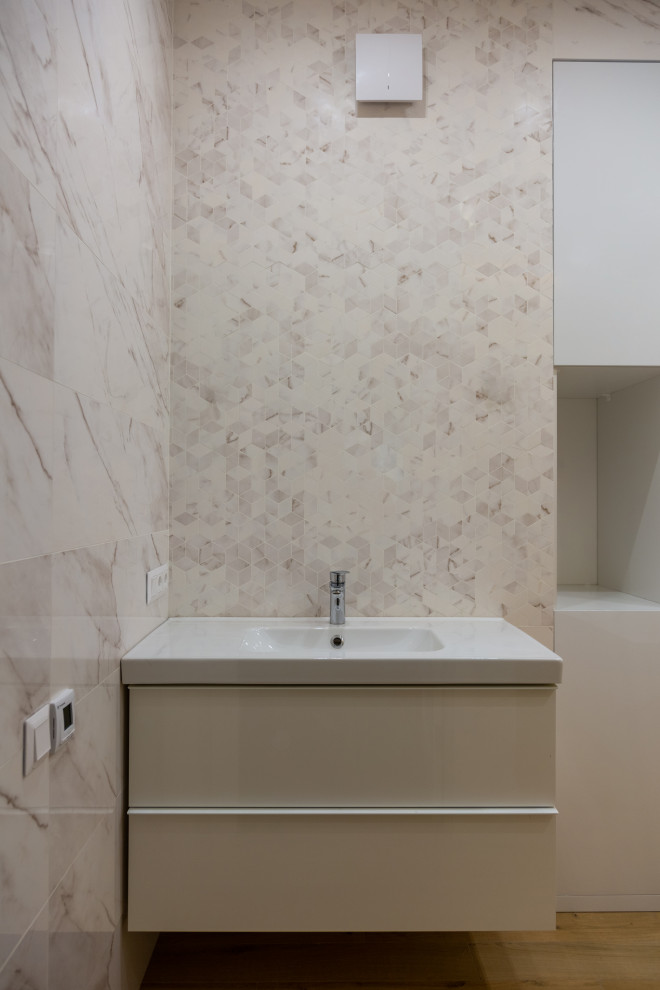 Ванная комната