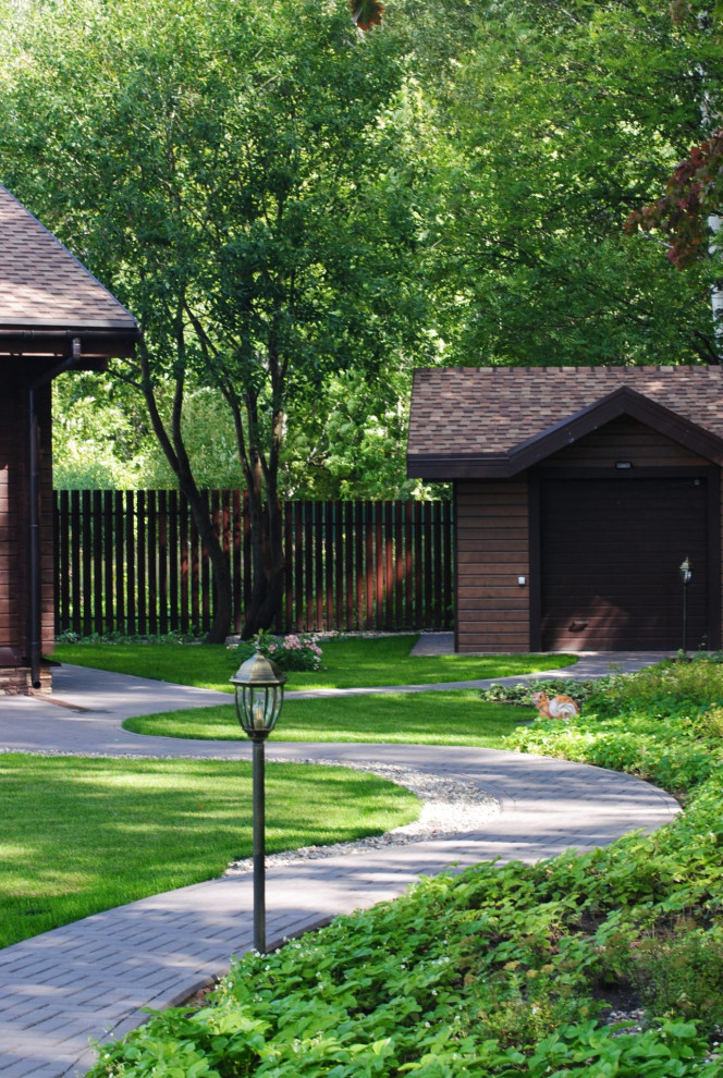 Чистые ключи