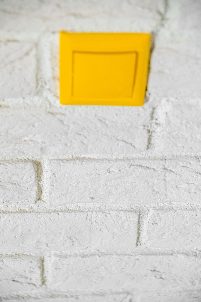 ТВ проект. Фазенда.