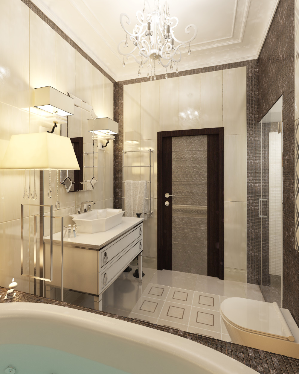 Новая Москва 3