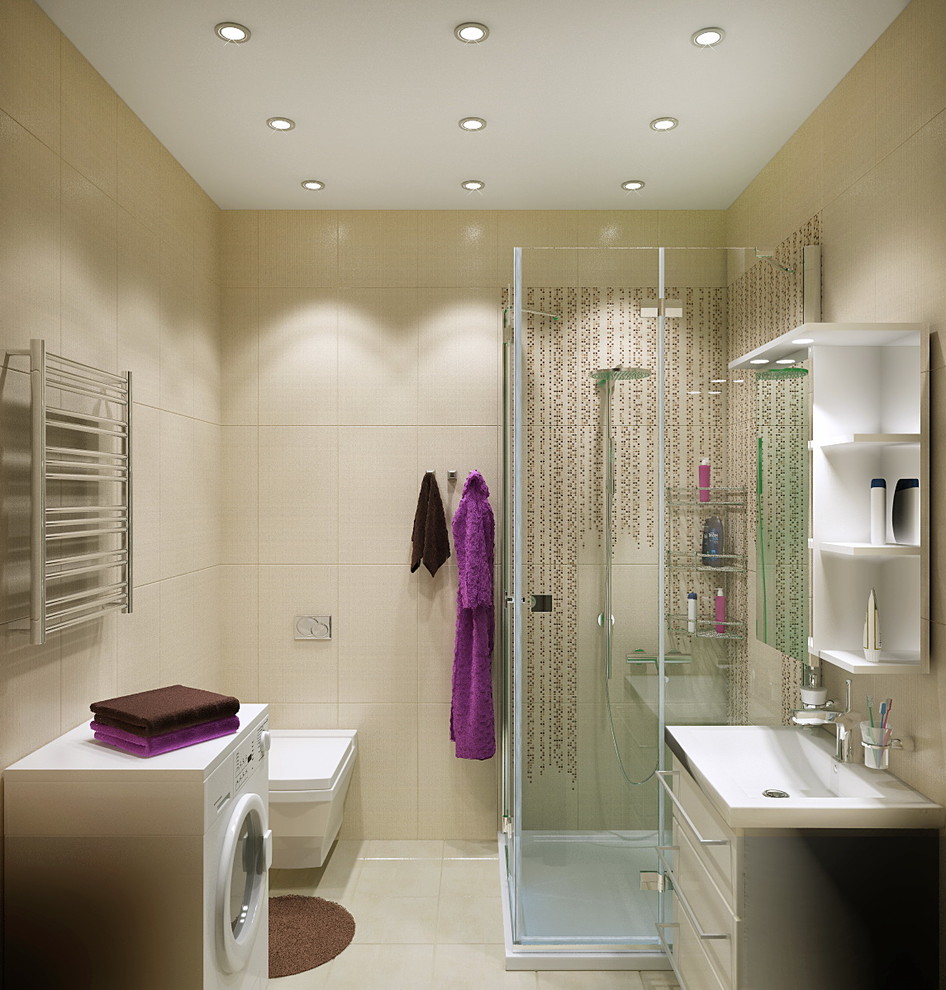 Квартира на Кастанаевской