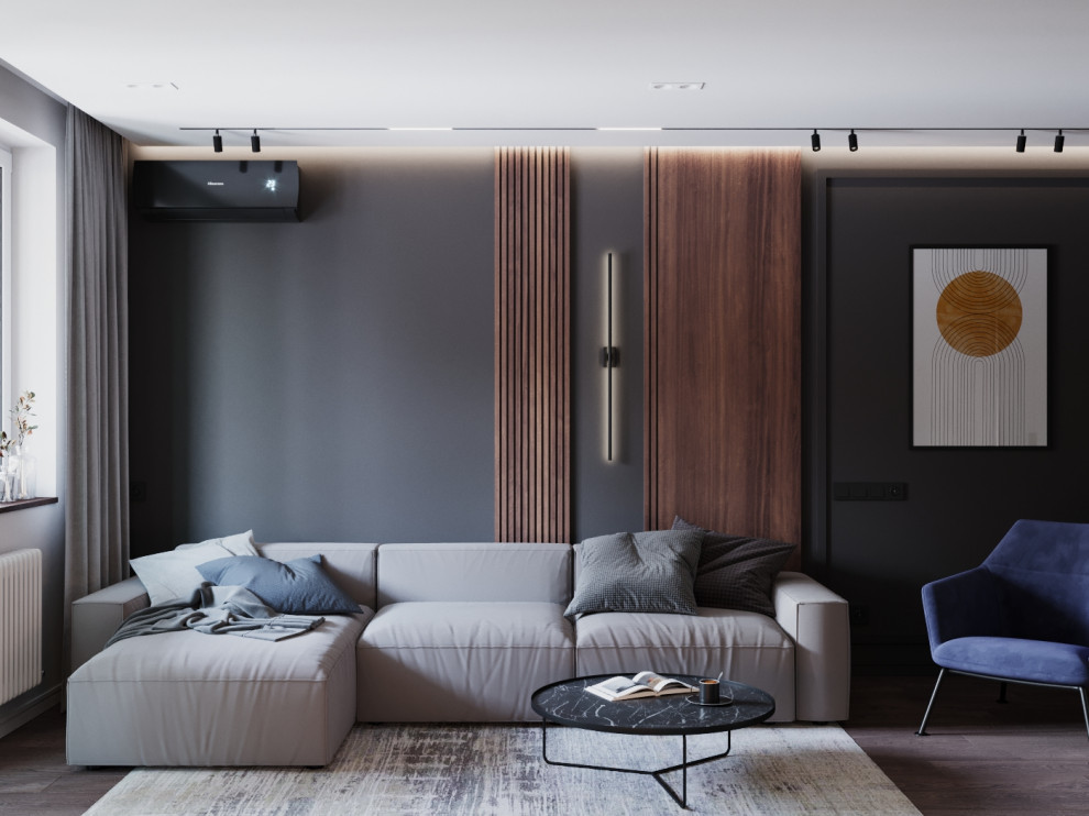 ЖК Южная Битца