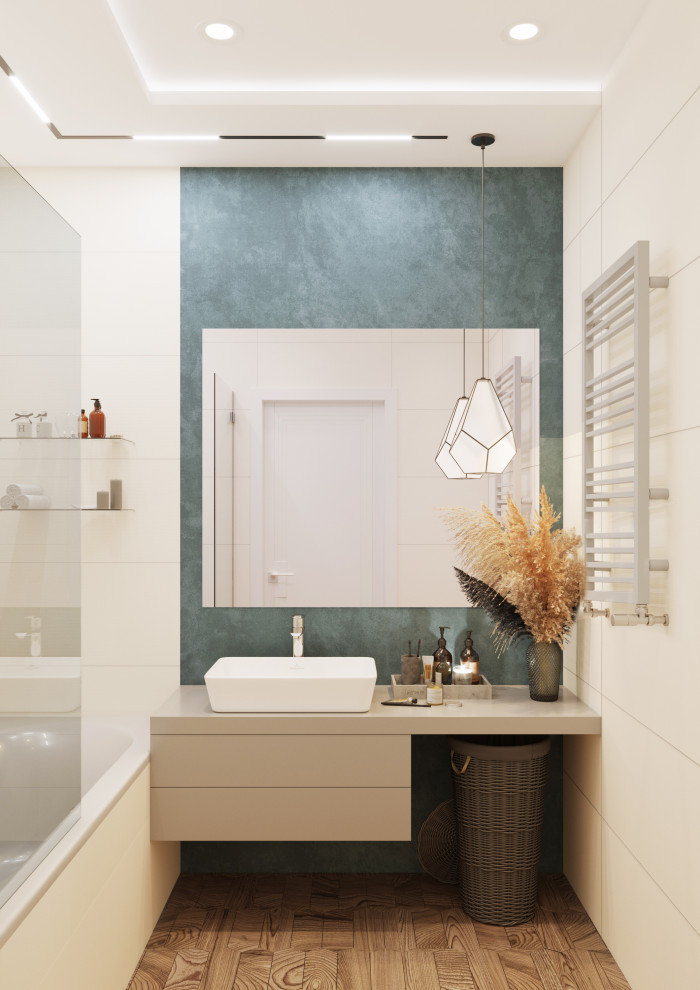 Квартира для жизни