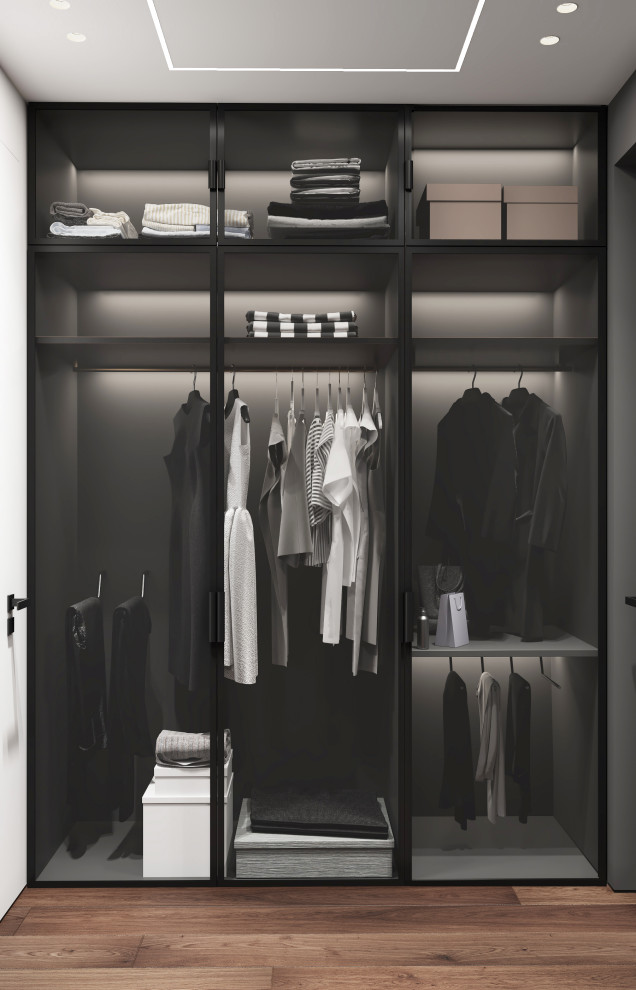 MARRIOTT 5* premium class apartment