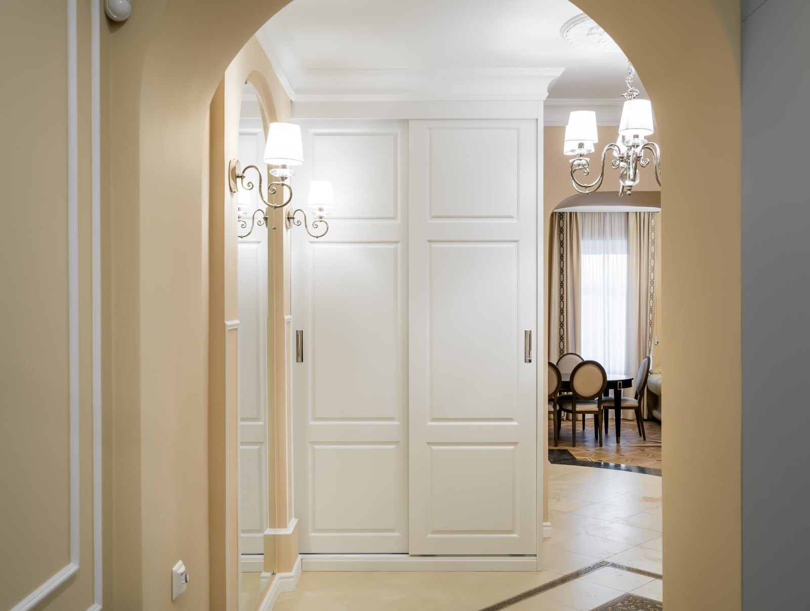 Особняк на Фонтанке