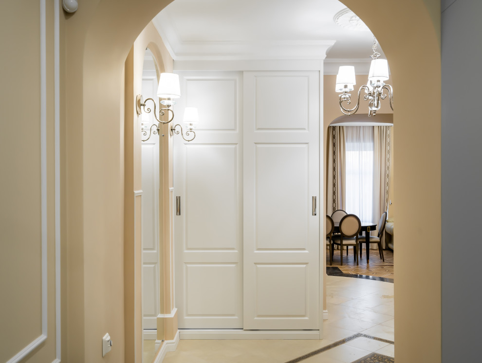 Особняк на Фонтанке