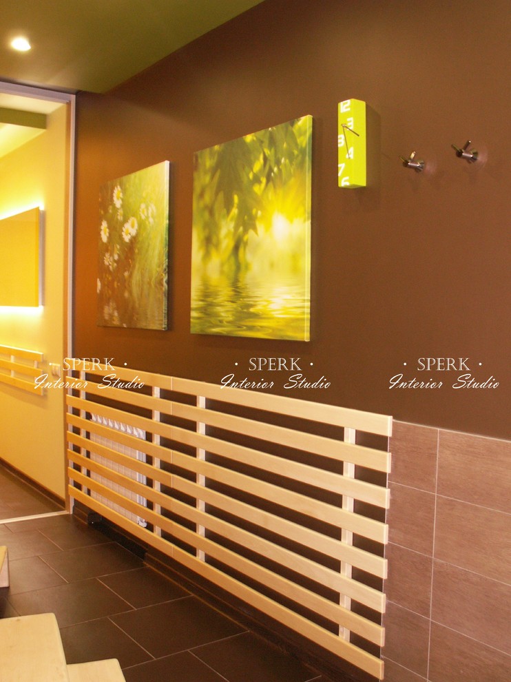 СПА - зона, гостиничный комплекс "ПАРК-ОТЕЛЬ" г.Тольятти