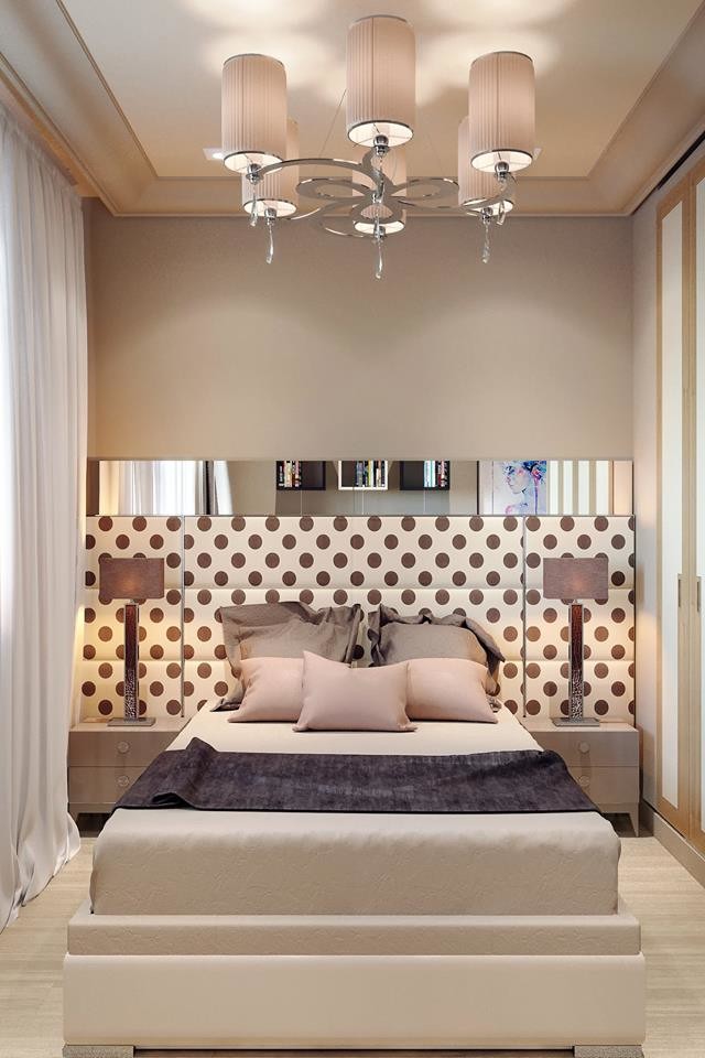 Обложка проекта: Квартира №34