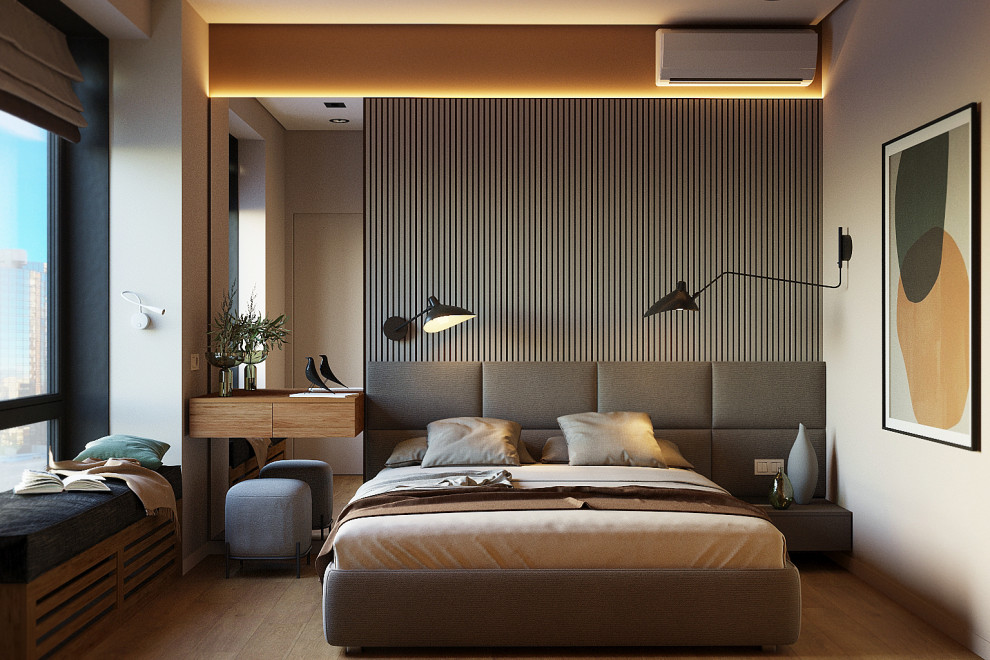 ЖК Метрополия