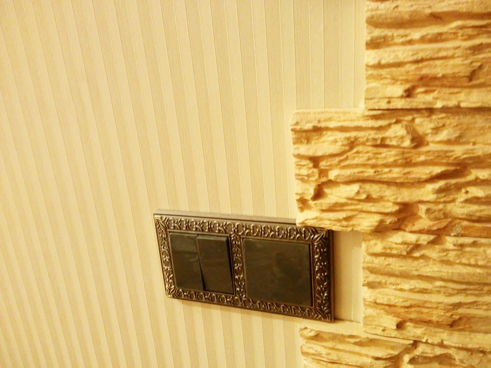 Двухкомнатная в Нарымском квартале