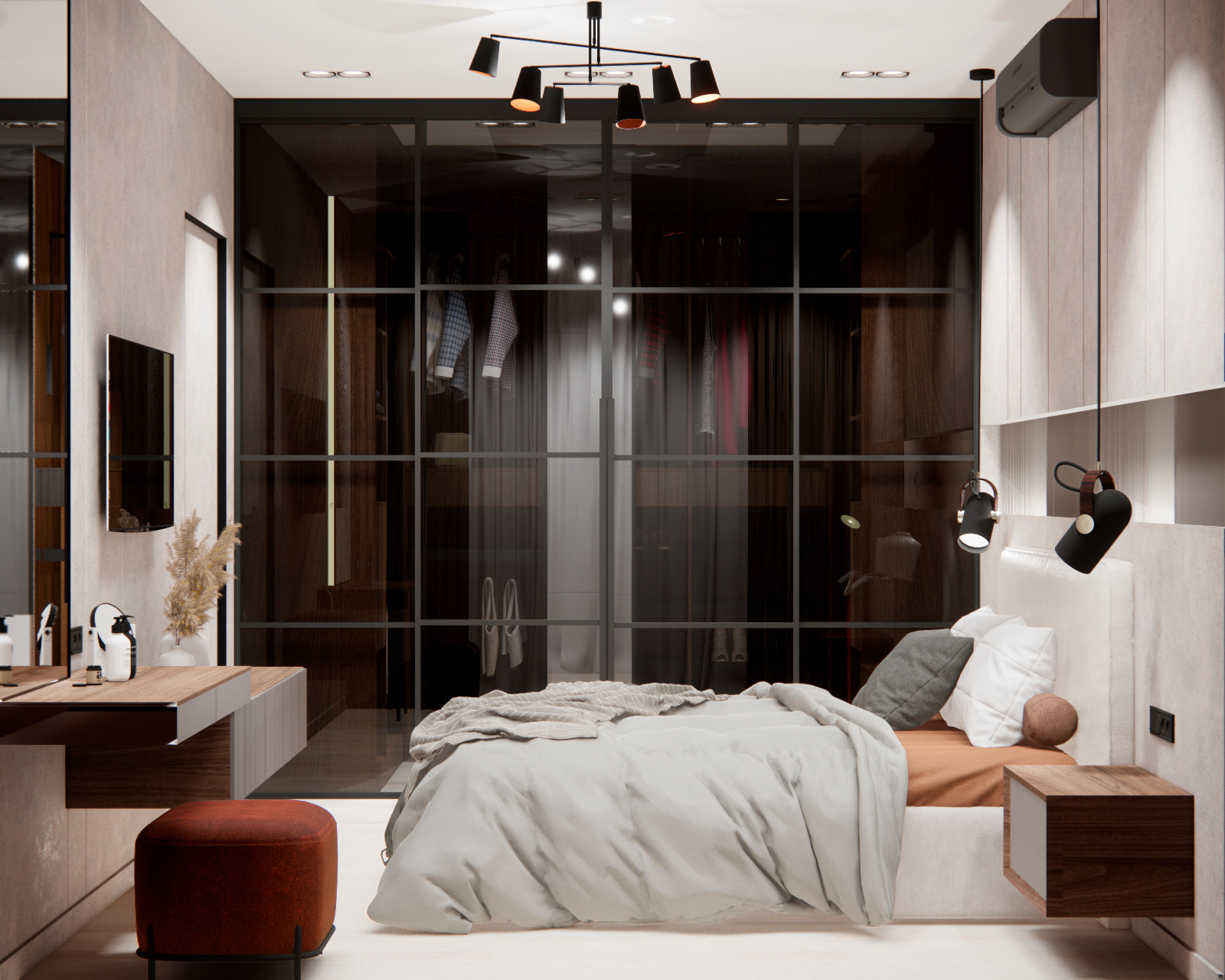 Квартира для большой семьи