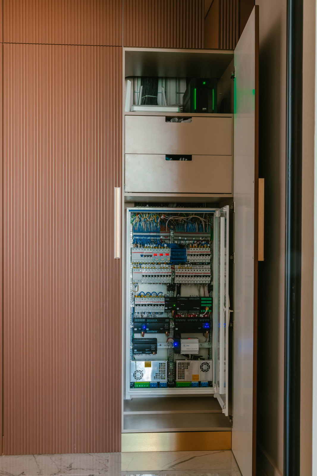 Обложка проекта: ЖК 5 звезд