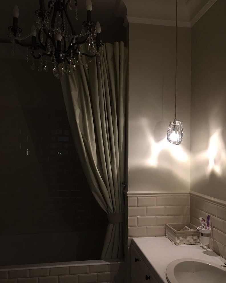 Квартира на Мосфильмосвской