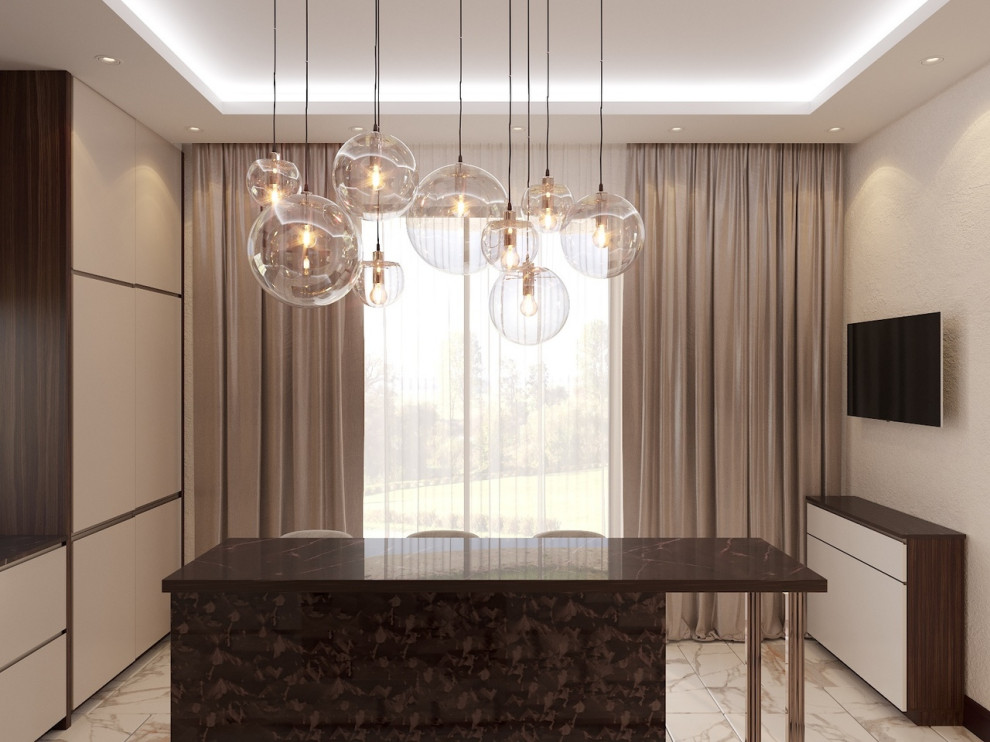 КП "Усадьба Удино"