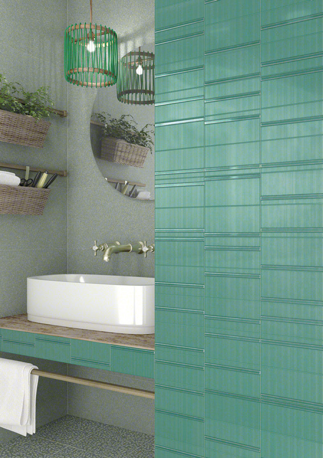 Коллекция CORSO