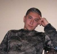 Azat Bayanov