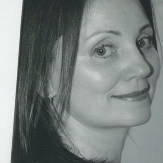 Ольга Занегина