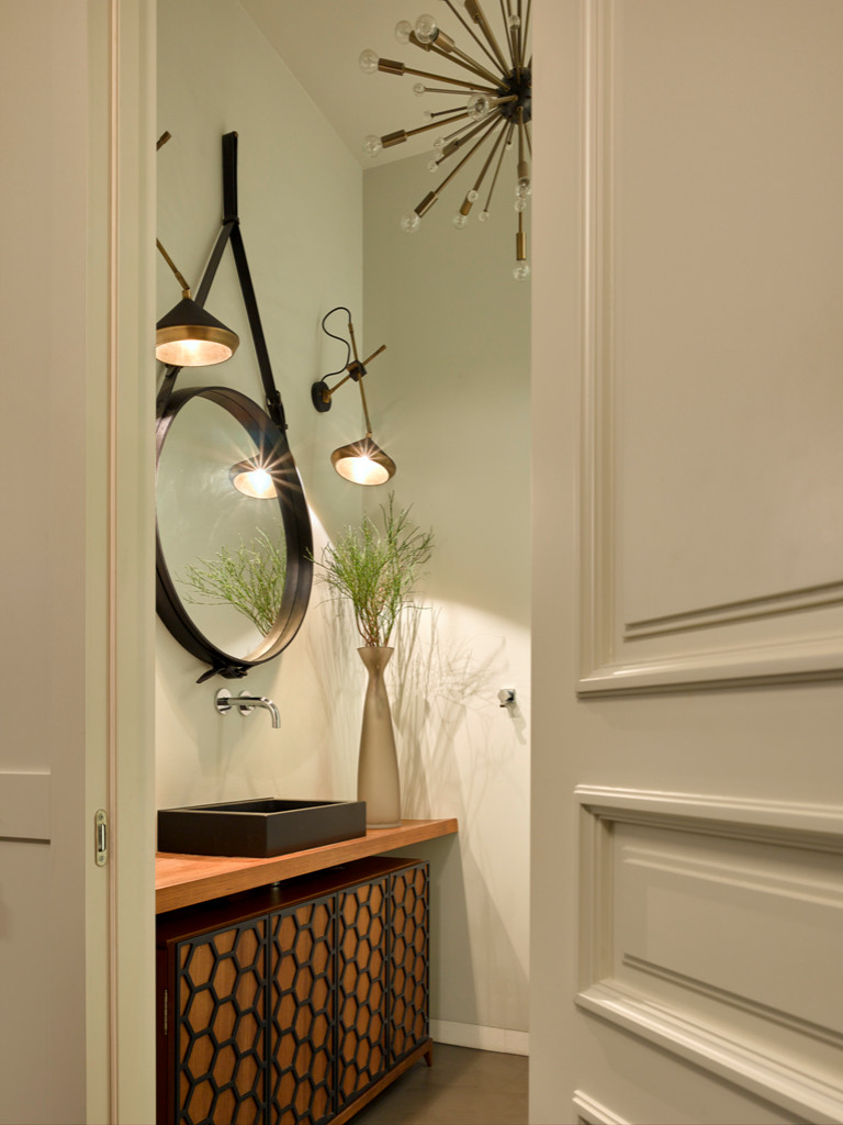 Нагорный Бульвар