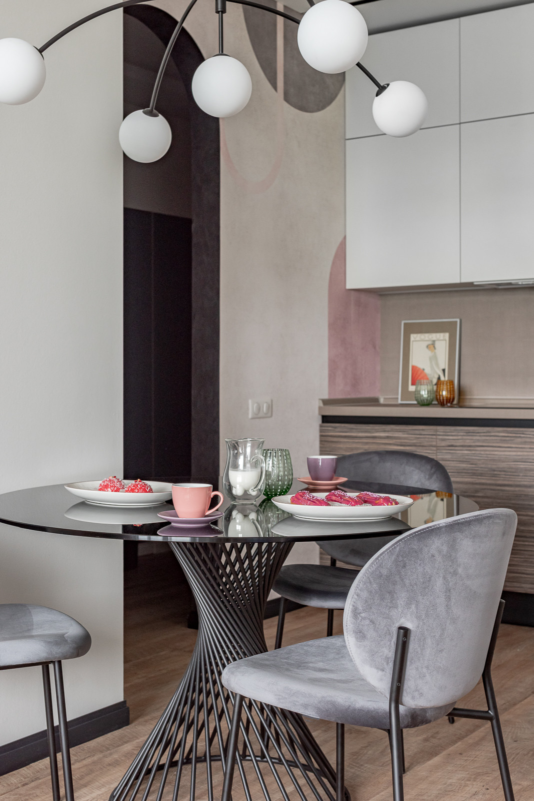 ЖК "Ньютон", г. Челябинск