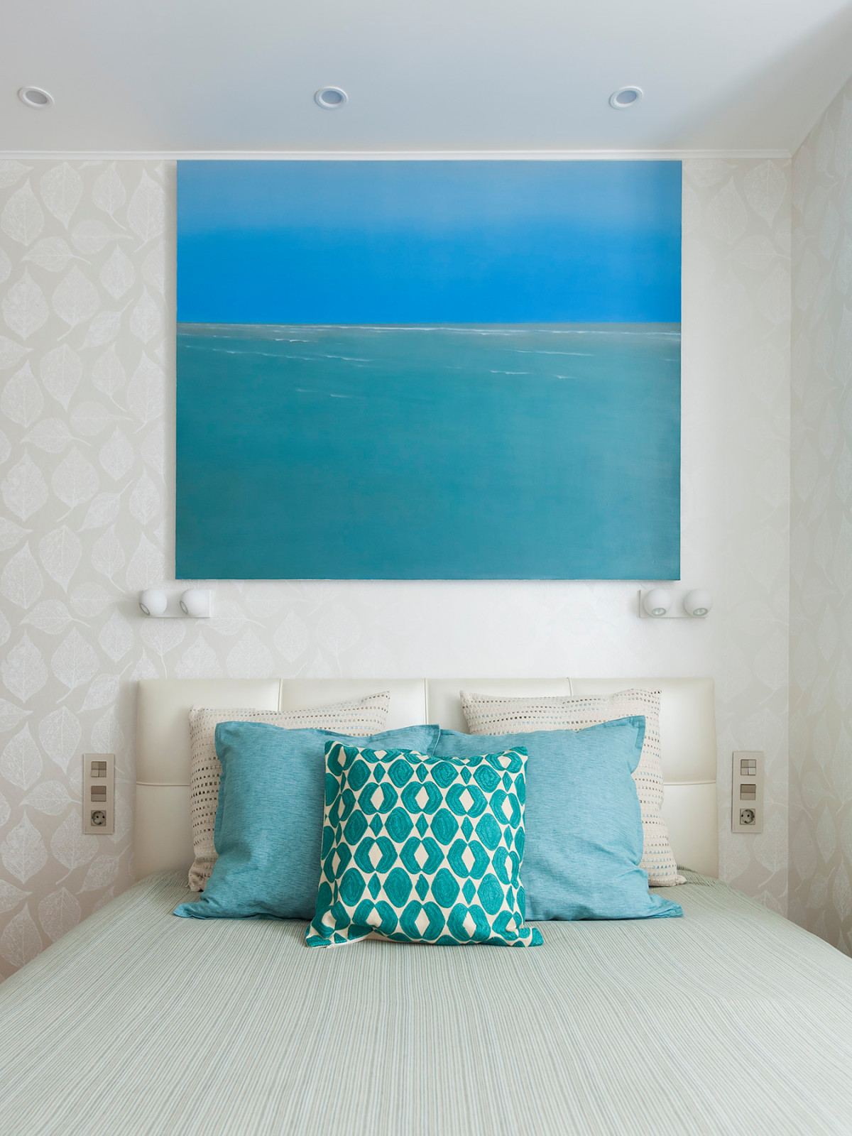 Квартира в Москве, 100 кв.м.