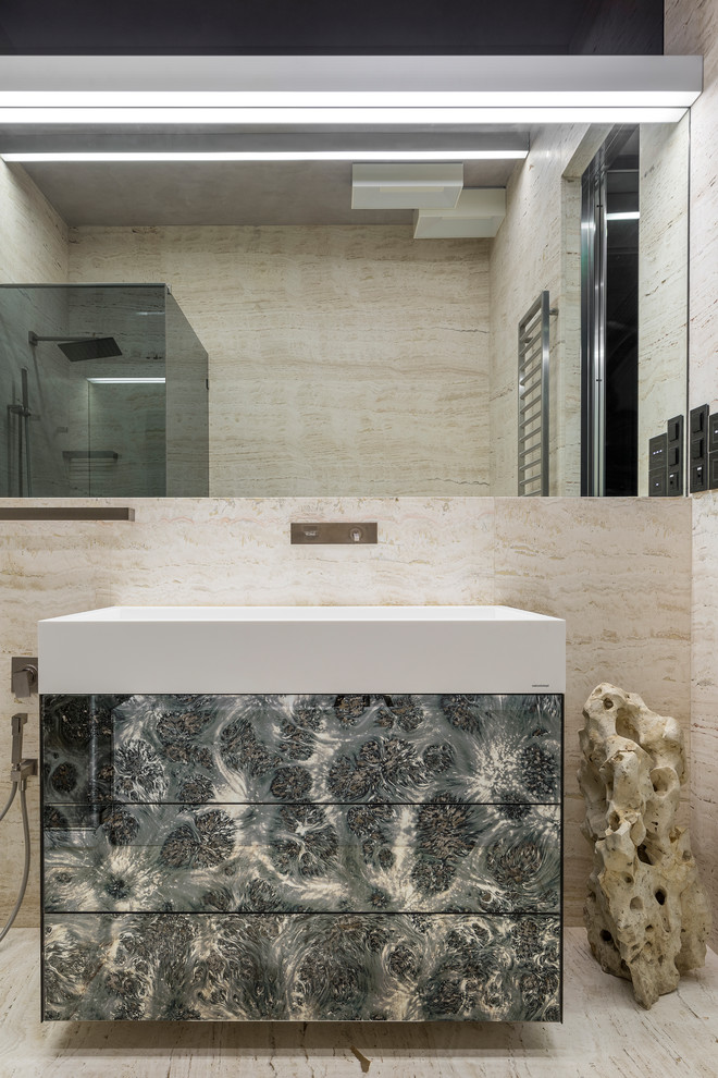 ЖК ЧЕТЫРЕ СОЛНЦА 140 м2